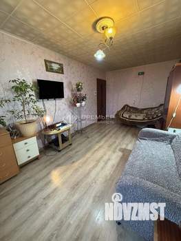 2-к квартира, вторичка, 54м2, 5/5 этаж