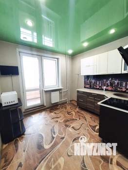 1-к квартира, вторичка, 34м2, 8/16 этаж