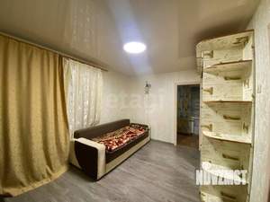 1-к квартира, вторичка, 31м2, 1/5 этаж