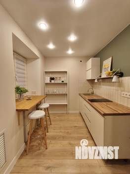 2-к квартира, вторичка, 43м2, 5/5 этаж