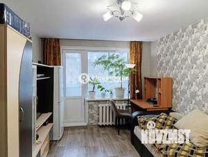 2-к квартира, вторичка, 48м2, 5/5 этаж