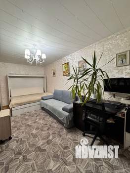 2-к квартира, вторичка, 41м2, 5/5 этаж