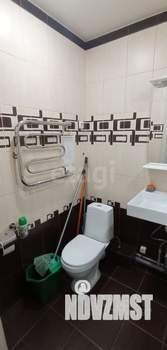 1-к квартира, вторичка, 33м2, 5/18 этаж