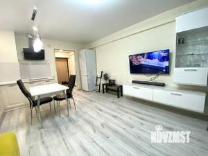 3-к квартира, вторичка, 65м2, 6/18 этаж