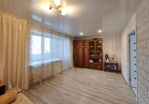 1-к квартира, вторичка, 38м2, 6/10 этаж