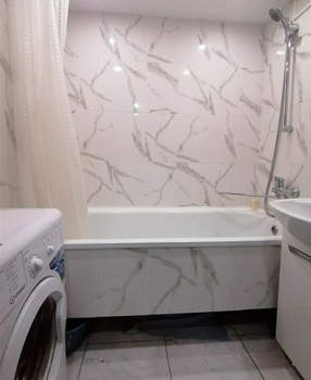 1-к квартира, вторичка, 36м2, 1/10 этаж