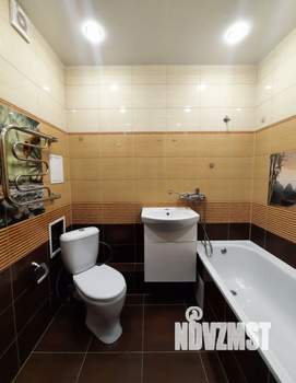 1-к квартира, вторичка, 34м2, 8/16 этаж