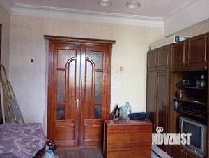 3-к квартира, вторичка, 72м2, 3/4 этаж