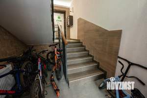 2-к квартира, вторичка, 42м2, 3/5 этаж