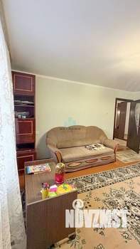 3-к квартира, вторичка, 60м2, 5/5 этаж