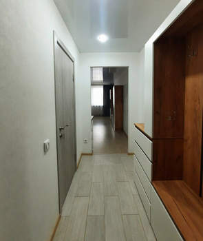 Студия квартира, вторичка, 25м2, 13/17 этаж