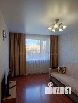 2-к квартира, вторичка, 52м2, 4/9 этаж