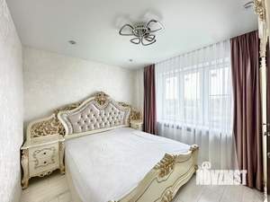 3-к квартира, вторичка, 50м2, 3/18 этаж