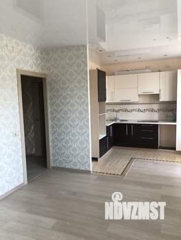 2-к квартира, вторичка, 52м2, 2/3 этаж