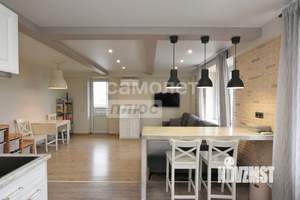 2-к квартира, вторичка, 54м2, 8/10 этаж