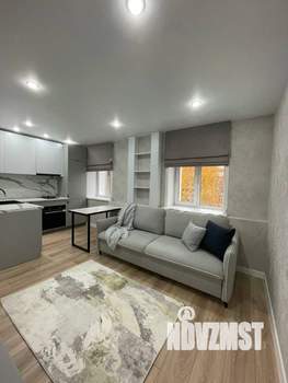 2-к квартира, вторичка, 40м2, 5/9 этаж