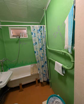 2-к квартира, вторичка, 42м2, 3/5 этаж