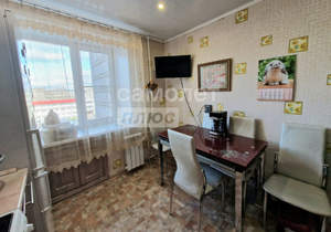 3-к квартира, вторичка, 62м2, 3/9 этаж