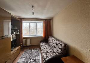 1-к квартира, вторичка, 20м2, 7/9 этаж