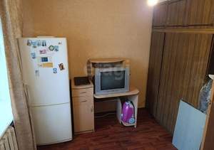 Студия квартира, вторичка, 18м2, 3/5 этаж