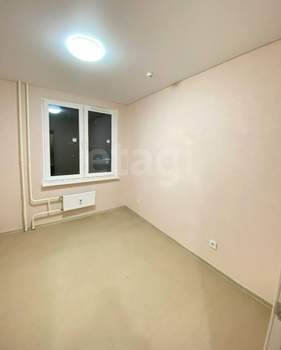 2-к квартира, вторичка, 39м2, 13/17 этаж