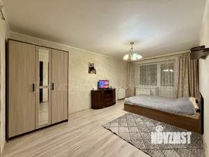 1-к квартира, вторичка, 41м2, 5/8 этаж