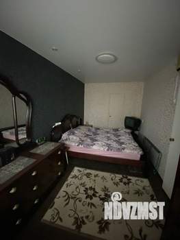 3-к квартира, вторичка, 56м2, 5/5 этаж