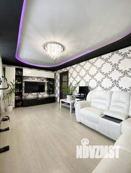 2-к квартира, вторичка, 59м2, 6/9 этаж