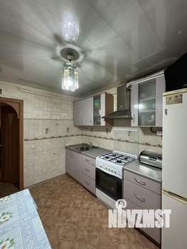 2-к квартира, вторичка, 47м2, 2/10 этаж