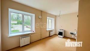 Студия квартира, вторичка, 28м2, 1/5 этаж