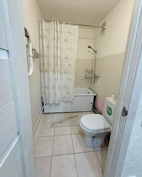 Студия квартира, вторичка, 26м2, 8/9 этаж