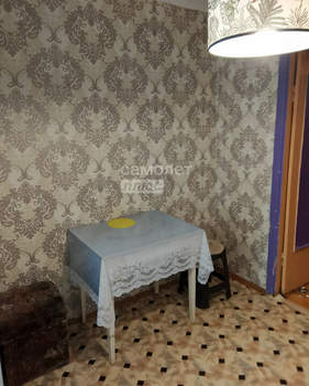 2-к квартира, вторичка, 54м2, 4/5 этаж