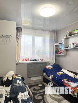 4-к квартира, вторичка, 68м2, 5/5 этаж