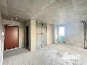 1-к квартира, вторичка, 38м2, 6/15 этаж