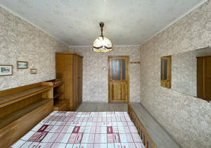 3-к квартира, вторичка, 67м2, 3/10 этаж