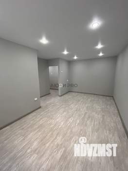 1-к квартира, вторичка, 30м2, 5/5 этаж