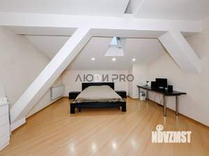 3-к квартира, вторичка, 118м2, 6/6 этаж