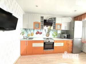 1-к квартира, вторичка, 41м2, 9/9 этаж