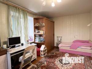 1-к квартира, вторичка, 31м2, 4/5 этаж