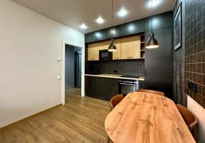 3-к квартира, вторичка, 79м2, 5/6 этаж