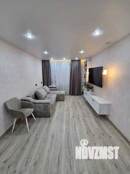 2-к квартира, вторичка, 44м2, 5/5 этаж