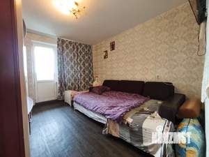 1-к квартира, вторичка, 53м2, 11/16 этаж