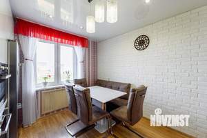 2-к квартира, вторичка, 60м2, 10/10 этаж