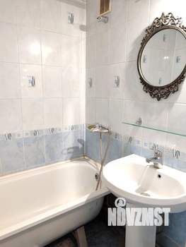 1-к квартира, вторичка, 34м2, 1/9 этаж