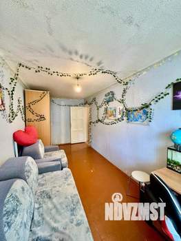 2-к квартира, вторичка, 43м2, 2/5 этаж