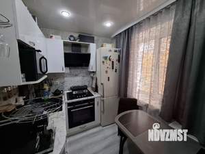 2-к квартира, вторичка, 45м2, 5/5 этаж