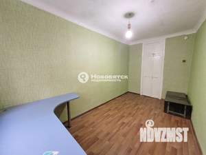 2-к квартира, вторичка, 44м2, 2/5 этаж