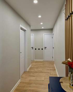 3-к квартира, вторичка, 62м2, 9/9 этаж