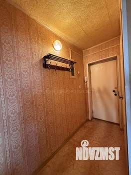 1-к квартира, вторичка, 31м2, 1/4 этаж