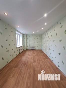 1-к квартира, вторичка, 36м2, 2/18 этаж